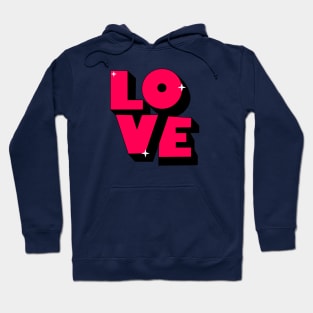 Love Hoodie